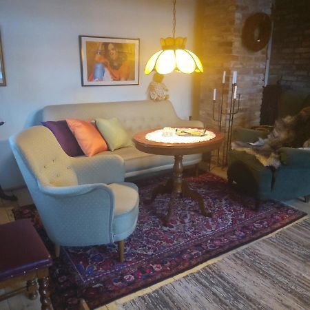 Lonsboda Stenlaengan Lodge מראה חיצוני תמונה