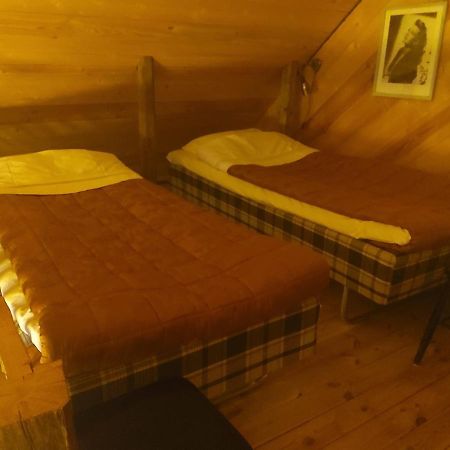Lonsboda Stenlaengan Lodge מראה חיצוני תמונה